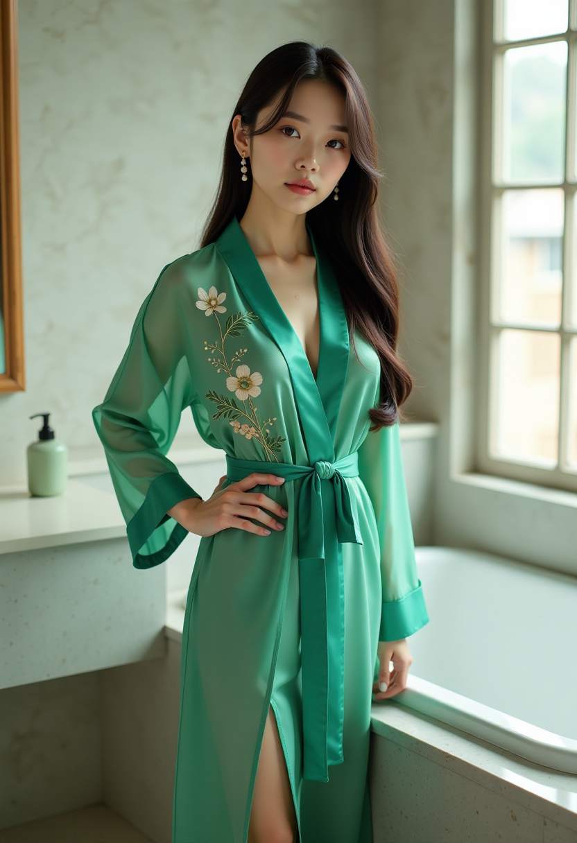 房车父女：女儿大学放假回来 剧照